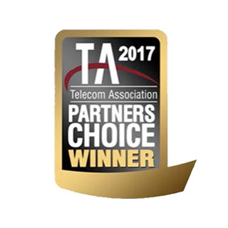 TA2017 awards logo